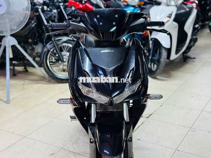 XE MÁY THỊNH PHÁT- WINNER V2 ĐEN BÓNG ĐỜI CHÓT ĐẸP