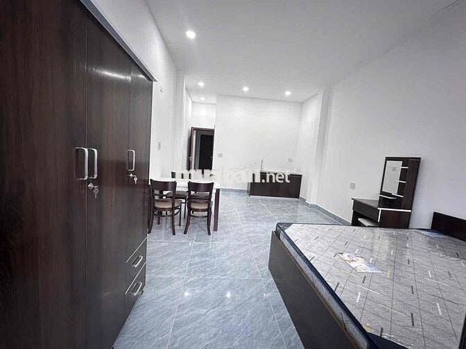 Cho Thuê căn hộ Studio Ba Làng, Nha Trang