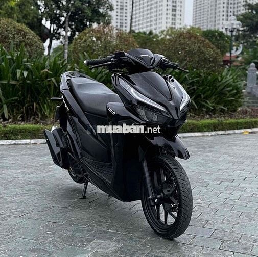 Honda Vario 2023 Đen 9000km