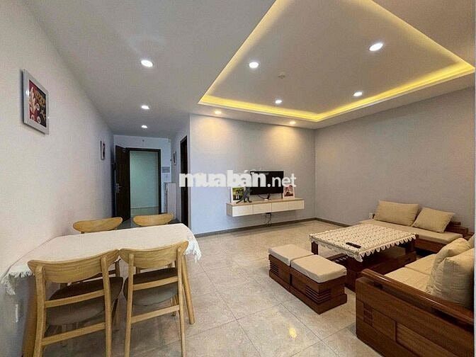 2 bedrooms for rent in Muong thanh river