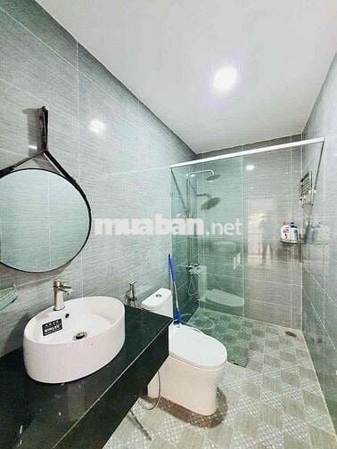 NHÀ HOÀN THIỆN KHU OASIS CITY - VỊ TRÍ ĐẸP - GIÁ NGỘP - CHÍNH CHỦ BÁN