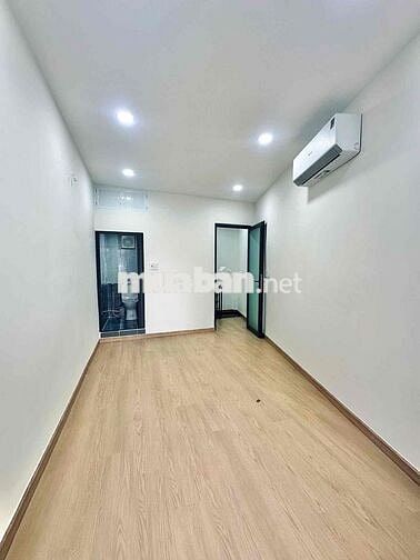 🚨 MẶT TIỀN ĐƯỜNG NHỰA 4,5M - NHỈNH 3 TỶ - GÒ VẤP 🚨