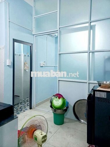Cho Thuê Nhà Mặt Tiền Kinh Doanh Đường Minh Phụng Chỉ 16TR