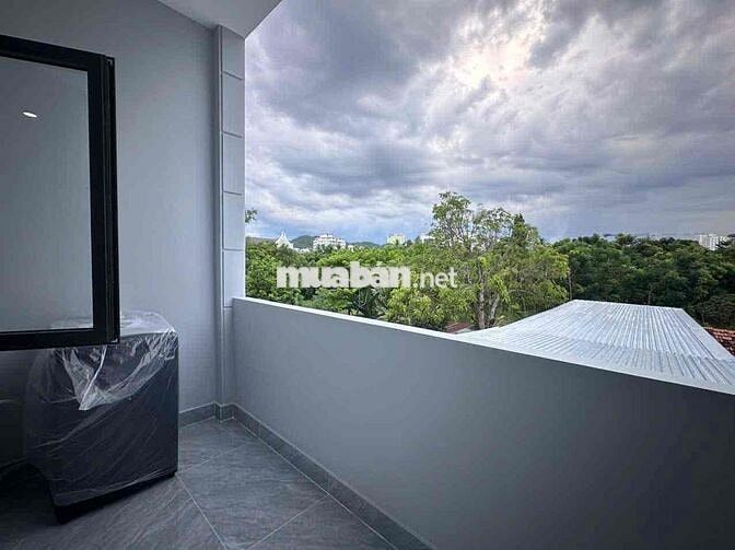 Cho Thuê căn hộ Studio Ba Làng, Nha Trang
