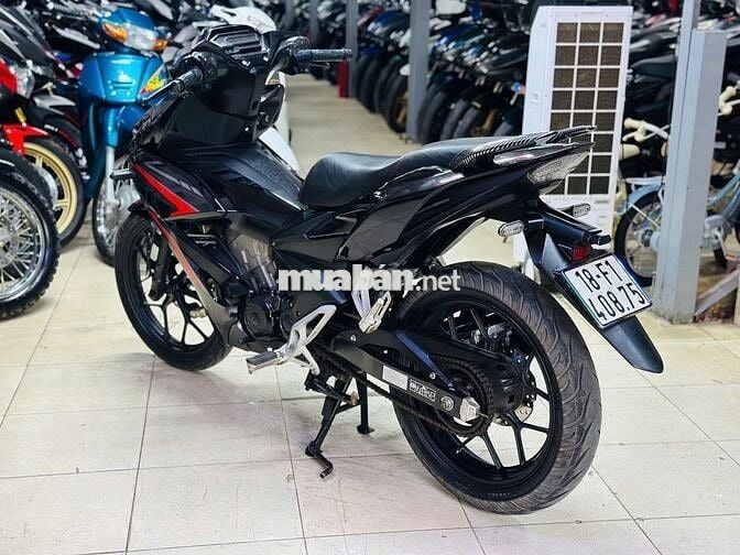XE MÁY THỊNH PHÁT- WINNER V2 ĐEN BÓNG ĐỜI CHÓT ĐẸP