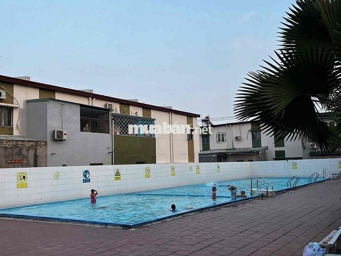 NHÀ HOÀN THIỆN KHU OASIS CITY - VỊ TRÍ ĐẸP - GIÁ NGỘP - CHÍNH CHỦ BÁN