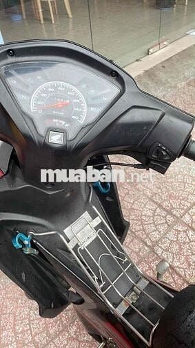 Honda Wave RSX 2015 Đỏ Đen , Bstp, chính chủ