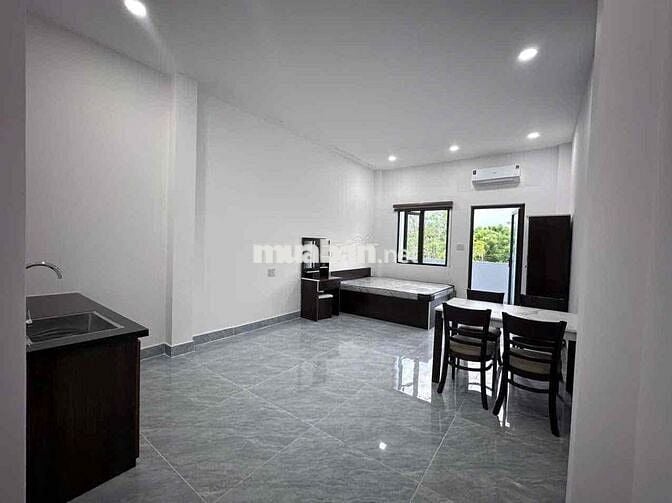 Cho Thuê căn hộ Studio Ba Làng, Nha Trang