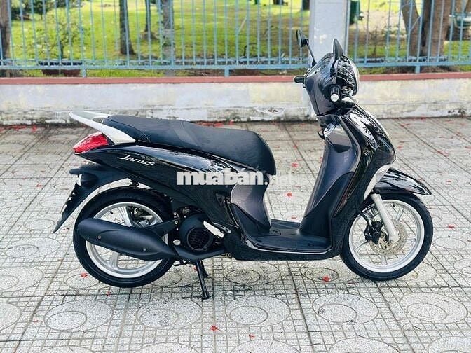 JANUS ĐKLĐ 2020 ODO THẤP MÁY MÓC NGUYÊN ZIN ĐẸP