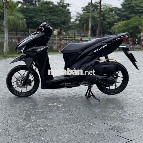 Honda Vario 2023 Đen 9000km