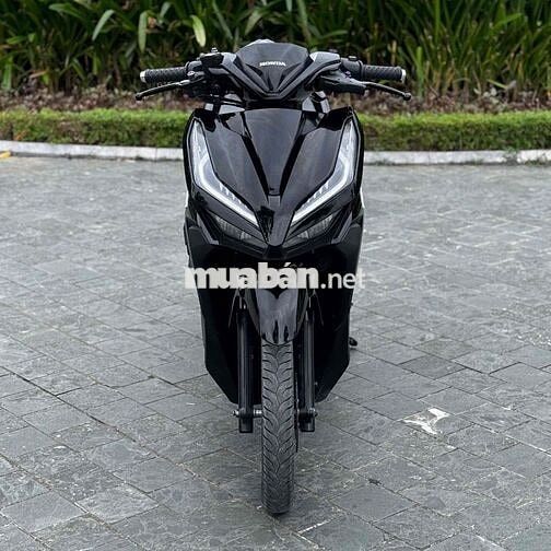 Honda Vario 2023 Đen 9000km