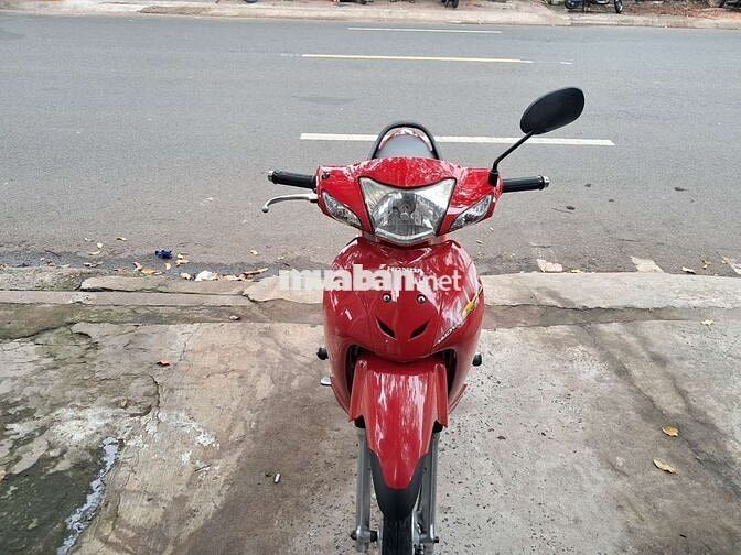 Wave A 100 2010..xe đẹp..máy zin..72P1-8270
