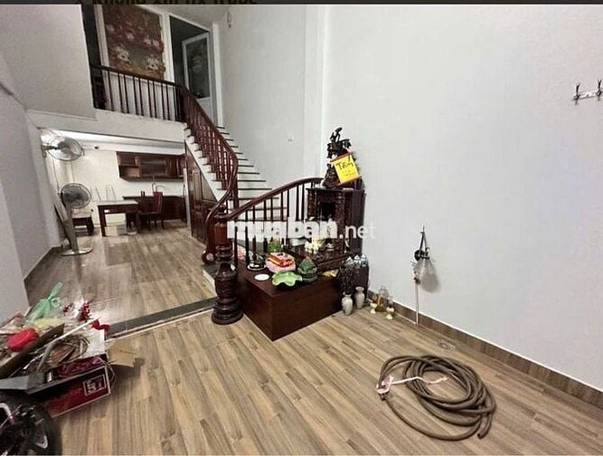 Bán nhà dòng tiền thu 15 triệu 1 tháng ở Mỹ đình - 41m2 - 8.5 tỷ