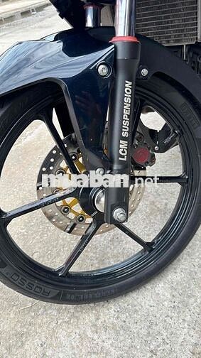 Yamaha Exciter 135 2013 hạ áo 2010 ( hỗ trợ góp )
