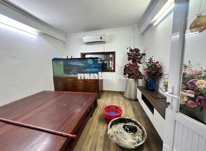 Bán nhà dòng tiền thu 15 triệu 1 tháng ở Mỹ đình - 41m2 - 8.5 tỷ