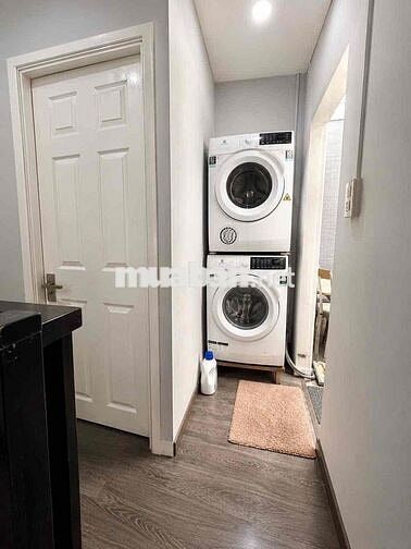 CHO THUÊ NHÀ NGUYÊN CĂN NGAY TRONG LÒNG CHỢ F18 – VỪA Ở VỪA KINH DOANH