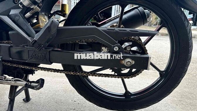 Yamaha Exciter 135 2013 hạ áo 2010 ( hỗ trợ góp )