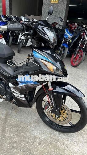 Yamaha Exciter 135 2013 hạ áo 2010 ( hỗ trợ góp )