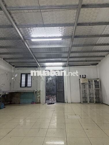 Cho thuê nhà nguyên căn Cần Giờ 