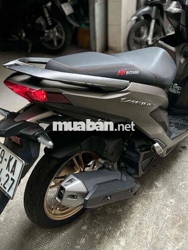 Honda Vario 150 Xám 26.452 km