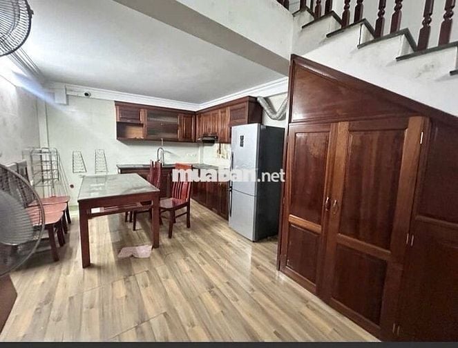 Bán nhà dòng tiền thu 15 triệu 1 tháng ở Mỹ đình - 41m2 - 8.5 tỷ