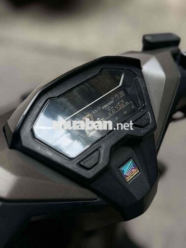 Honda Vario 150 Xám 26.452 km