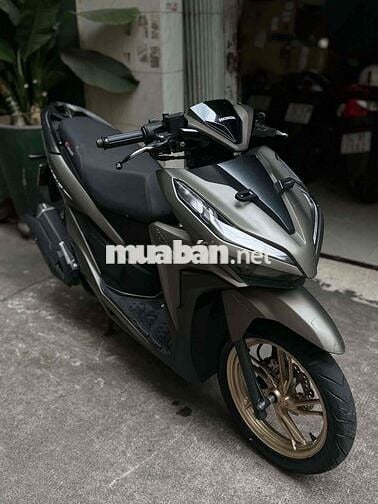 Honda Vario 150 Xám 26.452 km