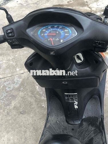 Honda @ còng chim bstp