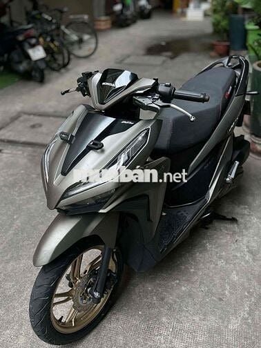 Honda Vario 150 Xám 26.452 km