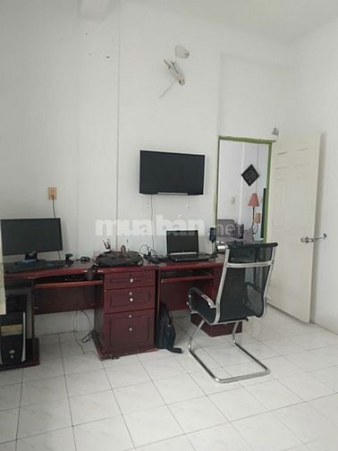 Cần cho thuê căn hộ chung cư Phú Lợi D2 - Phạm Thế Hiển - P.Bình Đông,