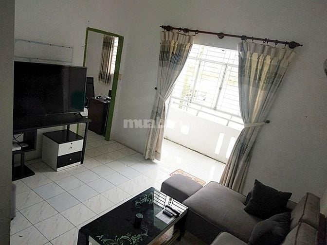 Cần cho thuê căn hộ chung cư Phú Lợi D2 - Phạm Thế Hiển - P.Bình Đông,