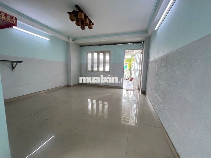 🎉💯Nhà MTKD 20m khu Tên Lửa 4x20m 3 tầng 3PN GẦN ĐS 1 & ĐS 6, GIÁP Q6