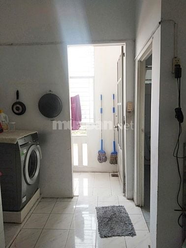 Cần cho thuê căn hộ chung cư Phú Lợi D2 - Phạm Thế Hiển - P.Bình Đông,