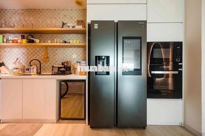 Cần bán căn hộ Duplex chung cư Hoàng Anh Gia Lai 2, 5PN, nội thất đẹp