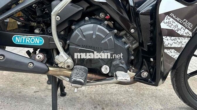 Yamaha Exciter 135 2013 hạ áo 2010 ( hỗ trợ góp )