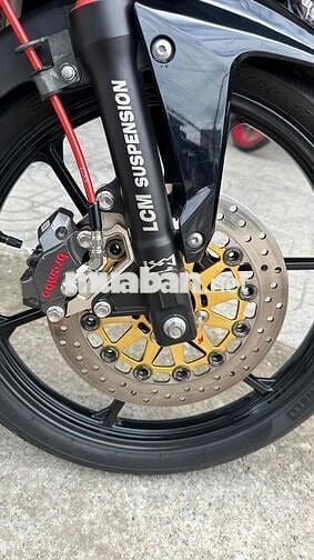 Yamaha Exciter 135 2013 hạ áo 2010 ( hỗ trợ góp )