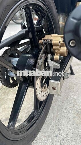 Yamaha Exciter 135 2013 hạ áo 2010 ( hỗ trợ góp )