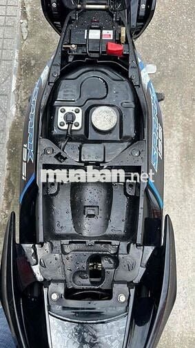 Yamaha Exciter 135 2013 hạ áo 2010 ( hỗ trợ góp )