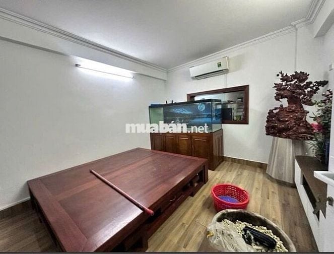 Bán nhà dòng tiền thu 15 triệu 1 tháng ở Mỹ đình - 41m2 - 8.5 tỷ