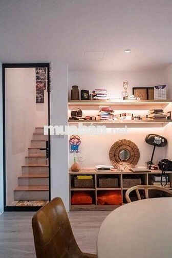 Cần bán căn hộ Duplex chung cư Hoàng Anh Gia Lai 2, 5PN, nội thất đẹp