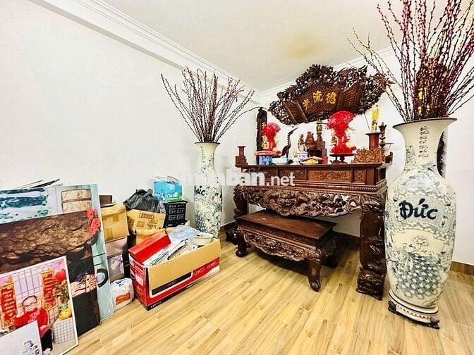 Bán nhà dòng tiền thu 15 triệu 1 tháng ở Mỹ đình - 41m2 - 8.5 tỷ