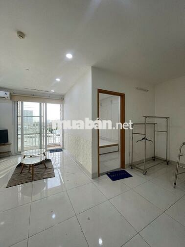 Cho thuê Căn 1PN 1WC chung cư Tara Residence - Full nội thất - Giá 9,5