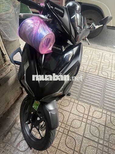 Honda Air Blade Đen 2023 Phiên bản đặc biệt 