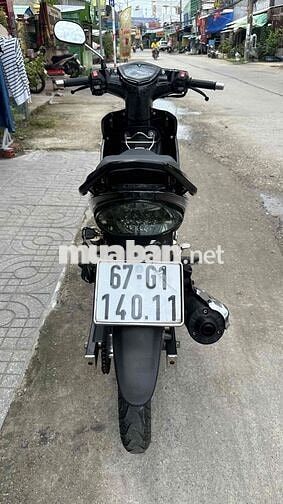 Yamaha Exciter 135 2013 hạ áo 2010 ( hỗ trợ góp )