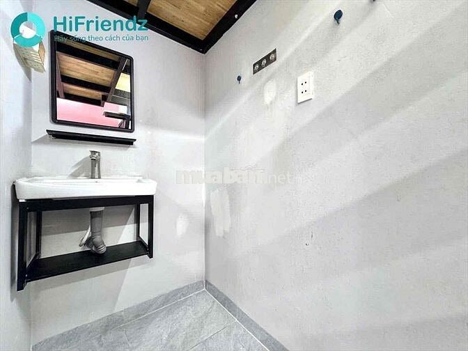 ✨DUPLEX BAN CÔNG NGAY CẦU CHỮ Y SIU HẠT DẺ