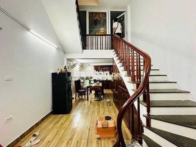 Bán nhà dòng tiền thu 15 triệu 1 tháng ở Mỹ đình - 41m2 - 8.5 tỷ