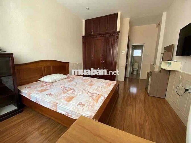 🏡 CHO THUÊ NHÀ NGUYÊN CĂN – 192/7 NGUYỄN TRÃI, P.3, Q.5