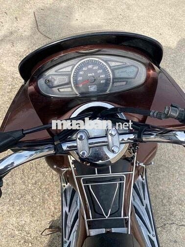 Honda PCX 2013 Nâu