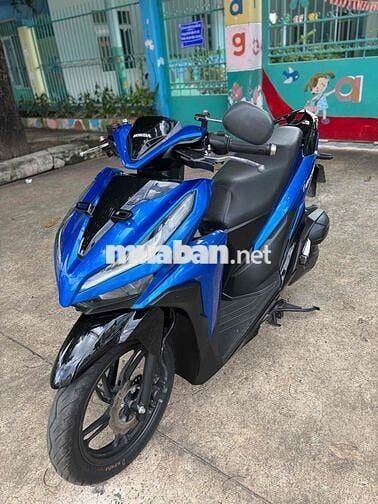 Honda VARIO 150 2019 Xanh đen 13000 Km