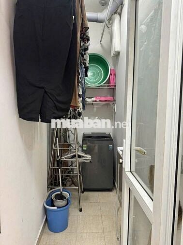 Cho thuê Căn 1PN 1WC chung cư Tara Residence - Full nội thất - Giá 9,5